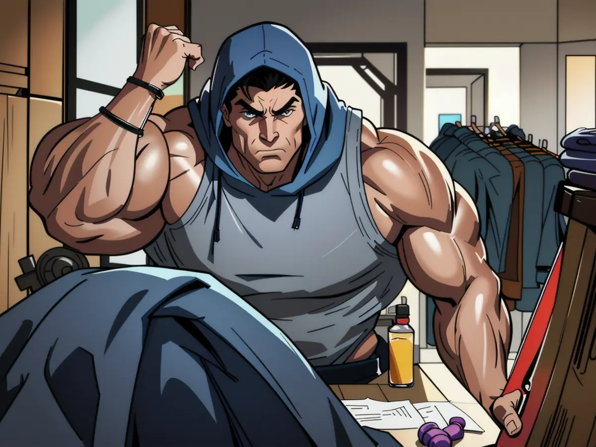 Person brandishing firearm in crowded street scene Experienced designer Jason Brown will formulate the agency's extended expansion strategies.