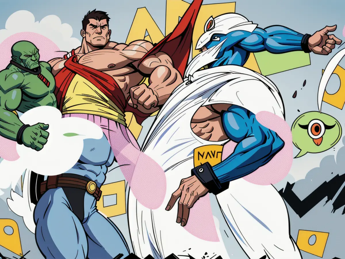 UK Financial Institution Eliminates Set Diversity Goals in American Operations, Mirroring Action Taken by Certain Competitors