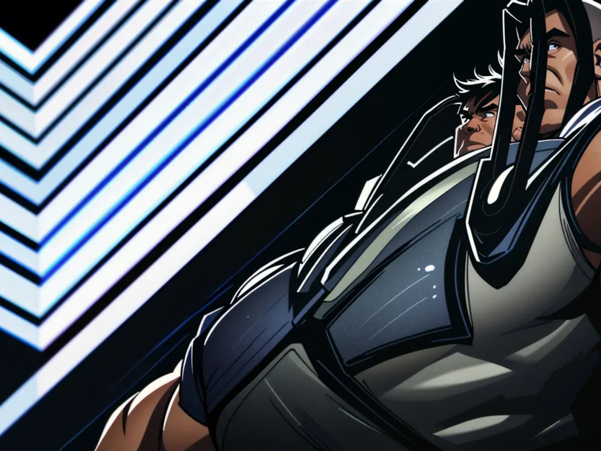 Evaluation of financial results over a span of nine months for the top 100 revenue-generating German businesses has been sketched by consultancy firm EY, painting a gloomy picture.