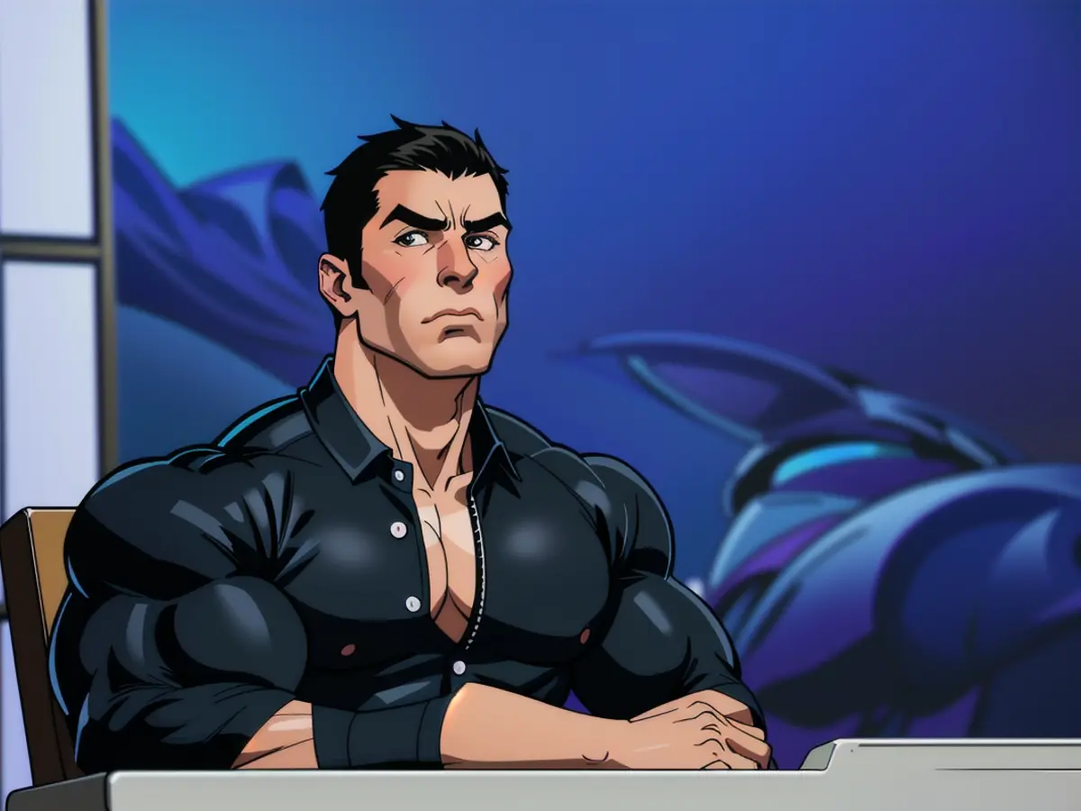 In an interview by Tatiana Mishinoy for 'Rossiyskaya Gazeta', Aisen Nikolaev discussed the significant role of Yakuttia in the Far East and national economy. He highlighted that the industrial growth in Yakuttia surpassed the national average by almost double last year, reaching 8.5%. Furthermore, he pointed out a historic record in the region.