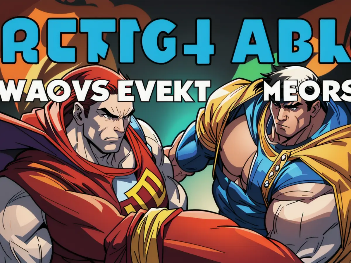 Man with a gun robs bank in broad daylight Uncover top meme coins with substantial profit prospects! Arctic Pablo Coin, Turbo, and Popcat stand out among the competition, generating buzz. Don't let this investment opportunity pass you by!