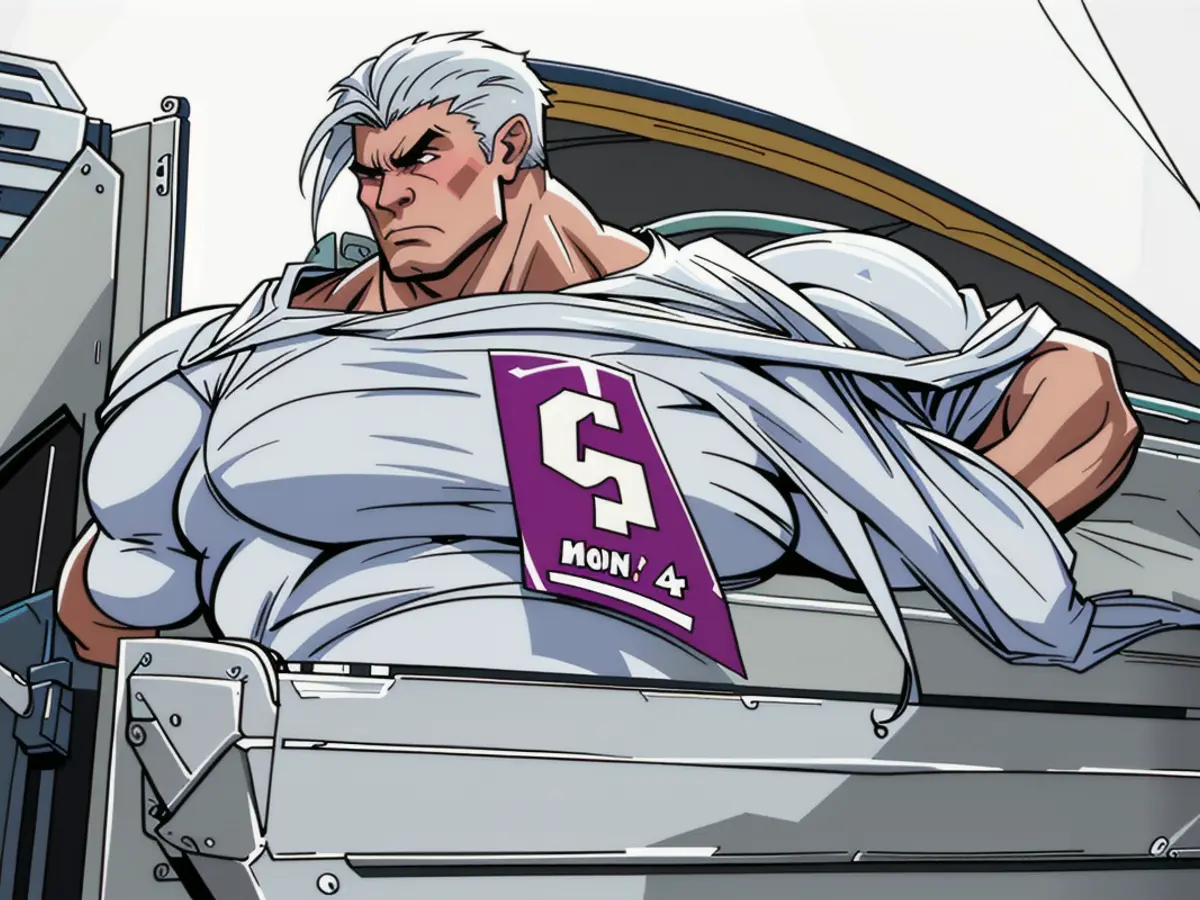 Layoffs looming as merging of three corporate divisions could lead to job cutbacks of up to 2,000...