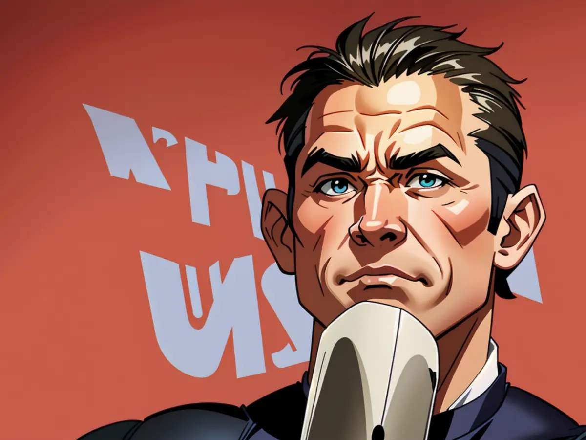 Klingbeil deems investments viable, disregarding EU debt regulations.