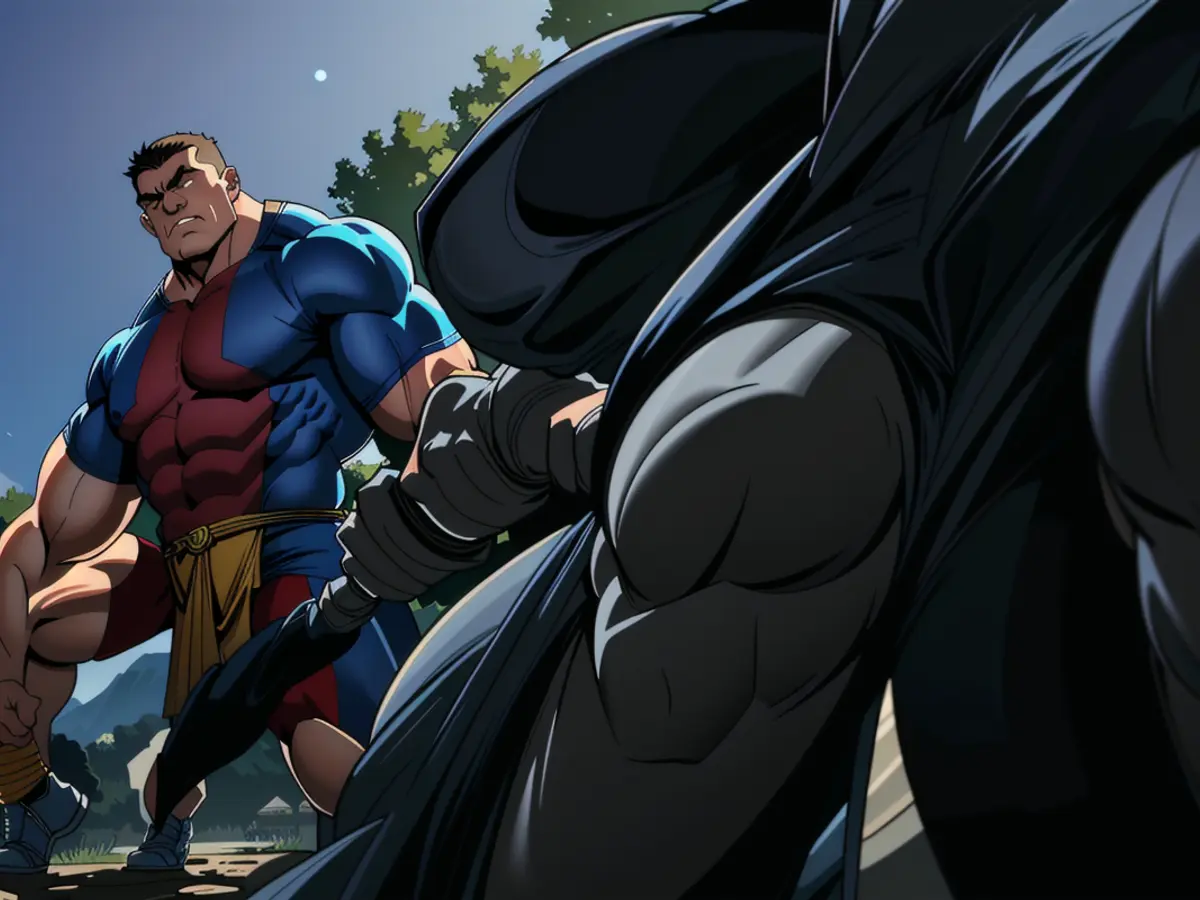 Retired judge William Young's arrival from New Zealand boosts Hong Kong's legal system, providing a...