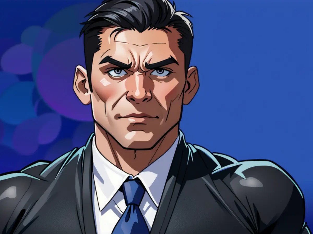 Minister of Finance Klingbeil Discusses Financial Matters