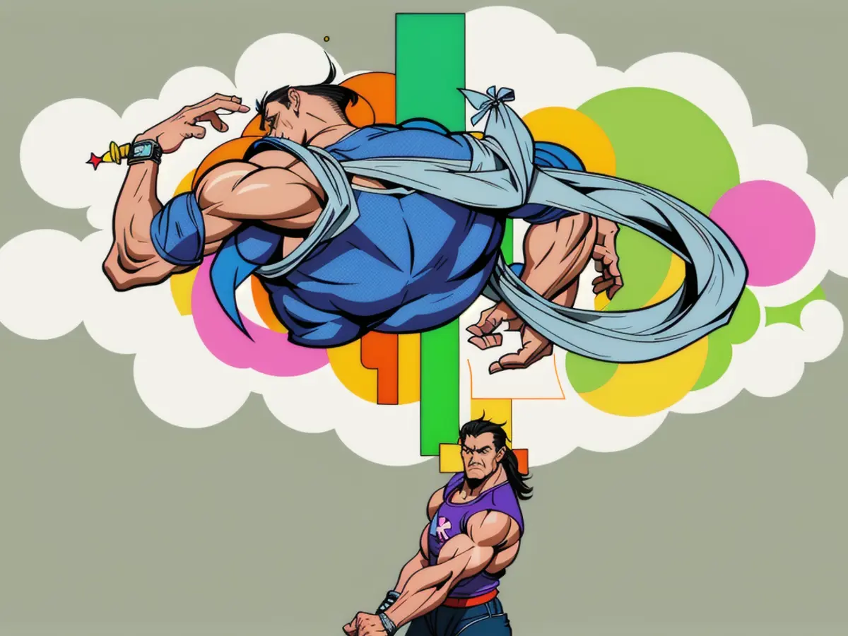 Existing pitching process economics are 'unsustainable.'