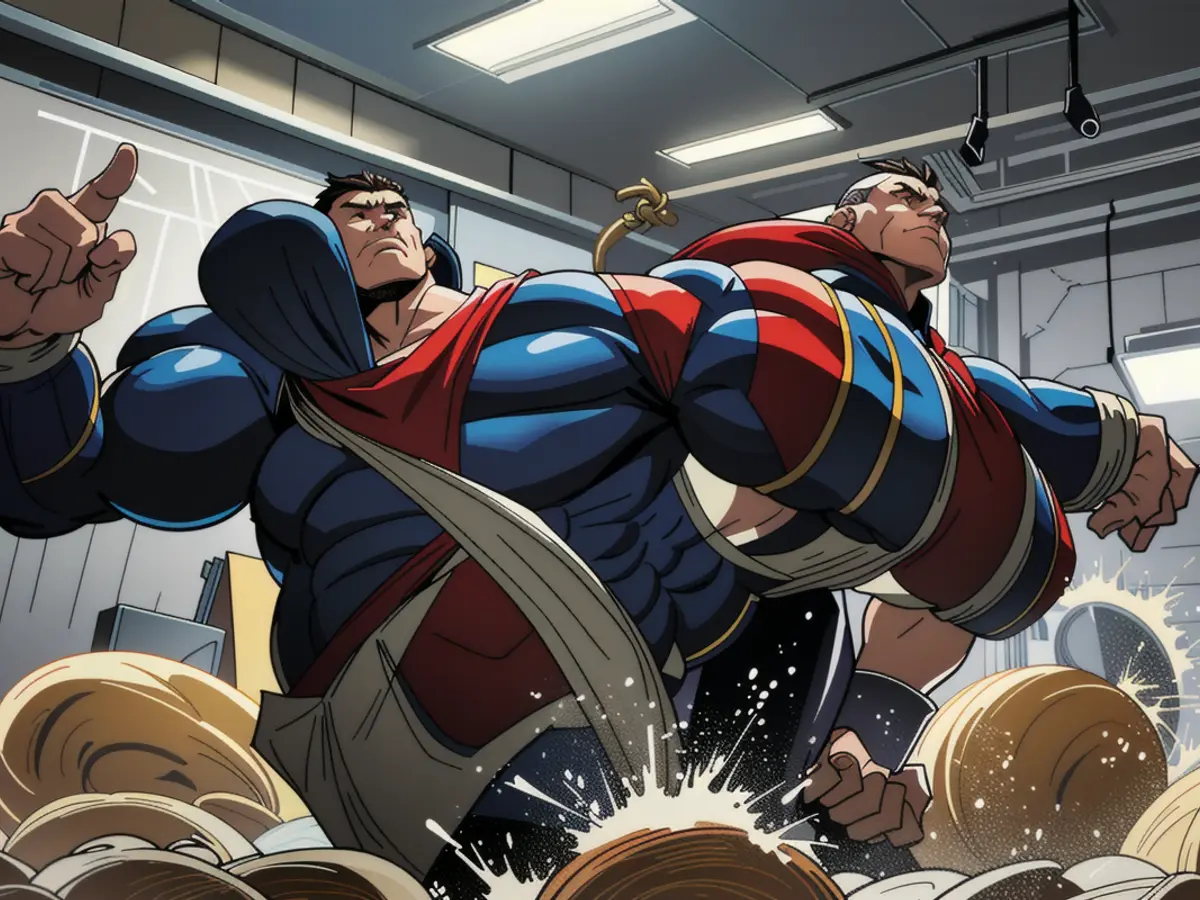 Dairy farming in Thuringia is experiencing a significant decline, with the number of operations...