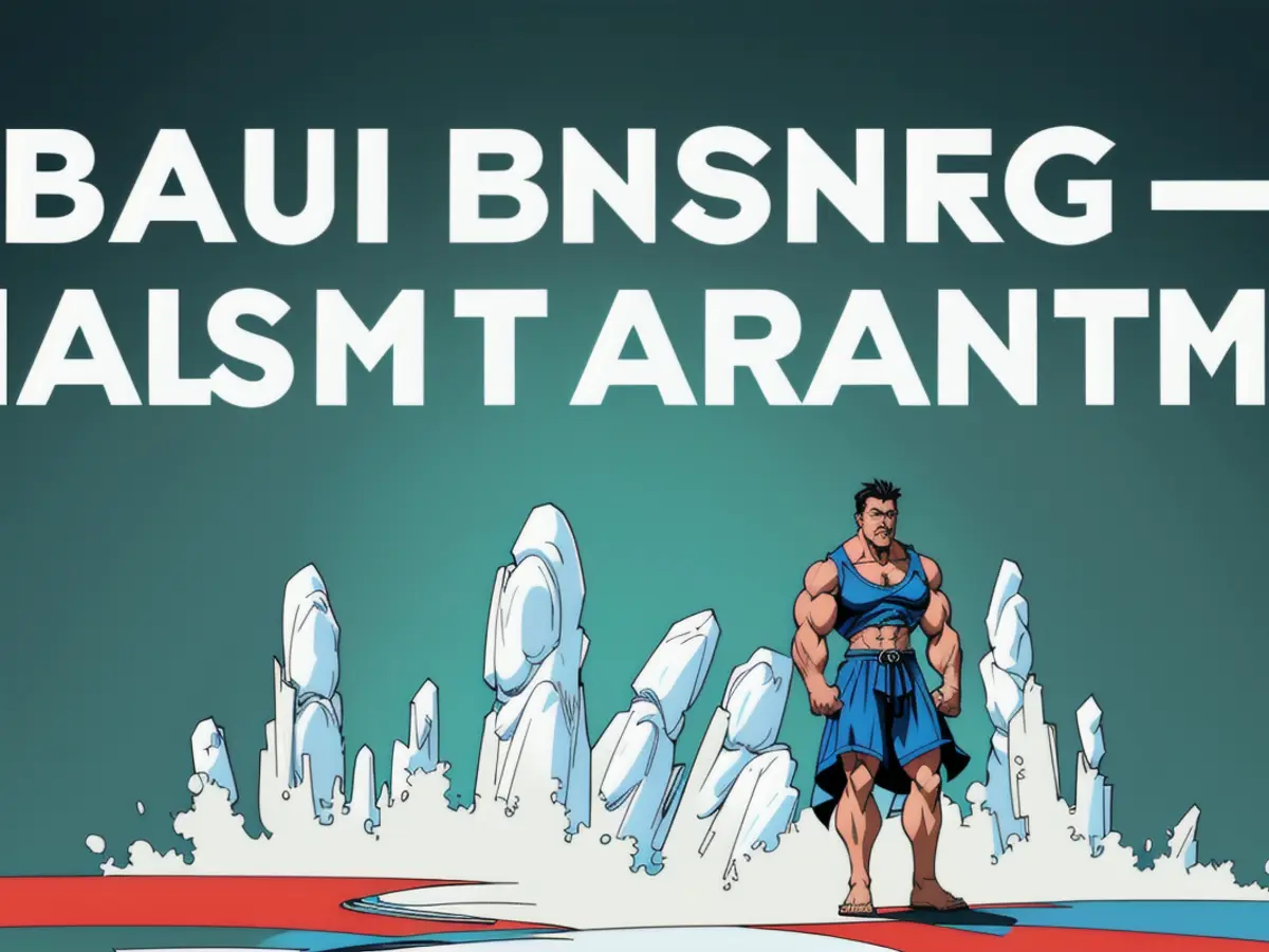 Major Financial Institution in the Nation Unveils Efficient Tool for Businesses Seeking Entry into...