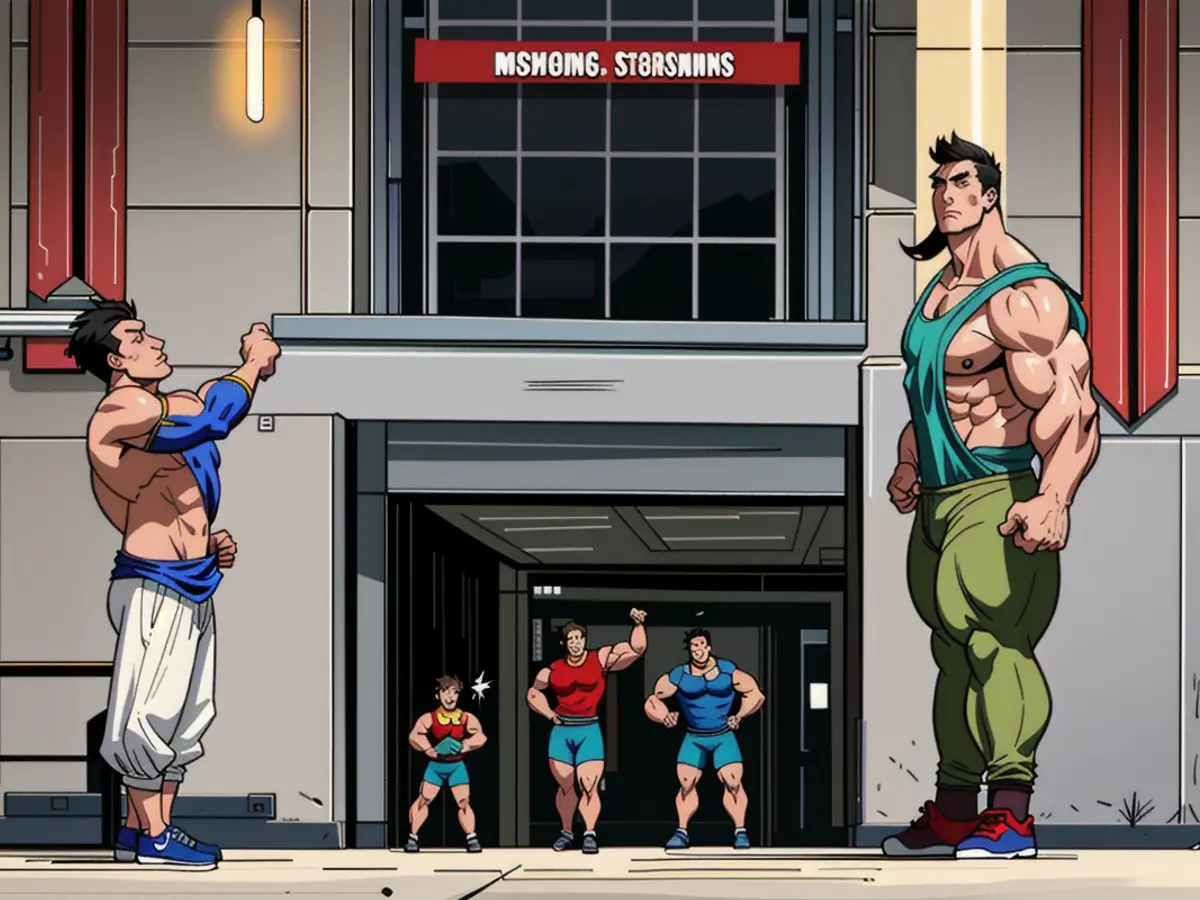 Honeywell Prepares to Split into Three Distinct Businesses, Intending to Amplify Shareholder Value....