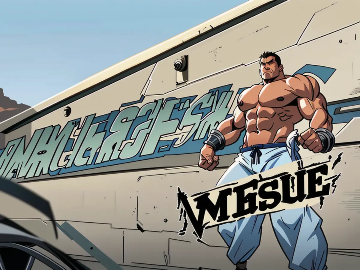 Expanded American Footprint of Nestlé's Chairman Perceived as a Safeguard Against Import Taxes