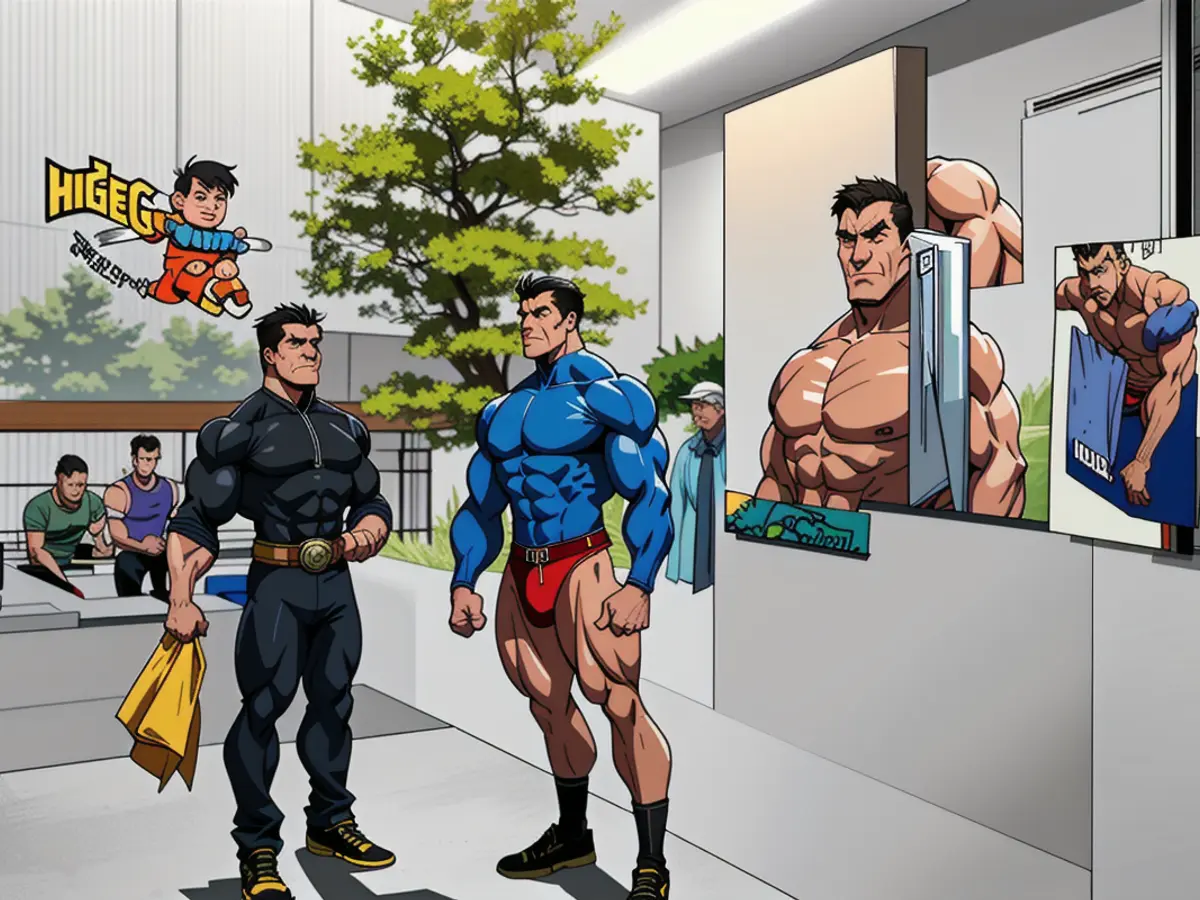 Reduce Your Shopping in Germany