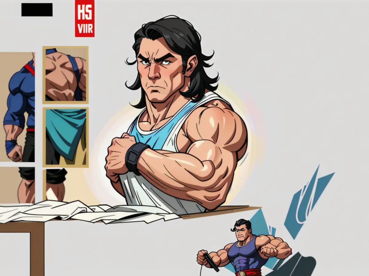 Yet another new record set, details to follow.