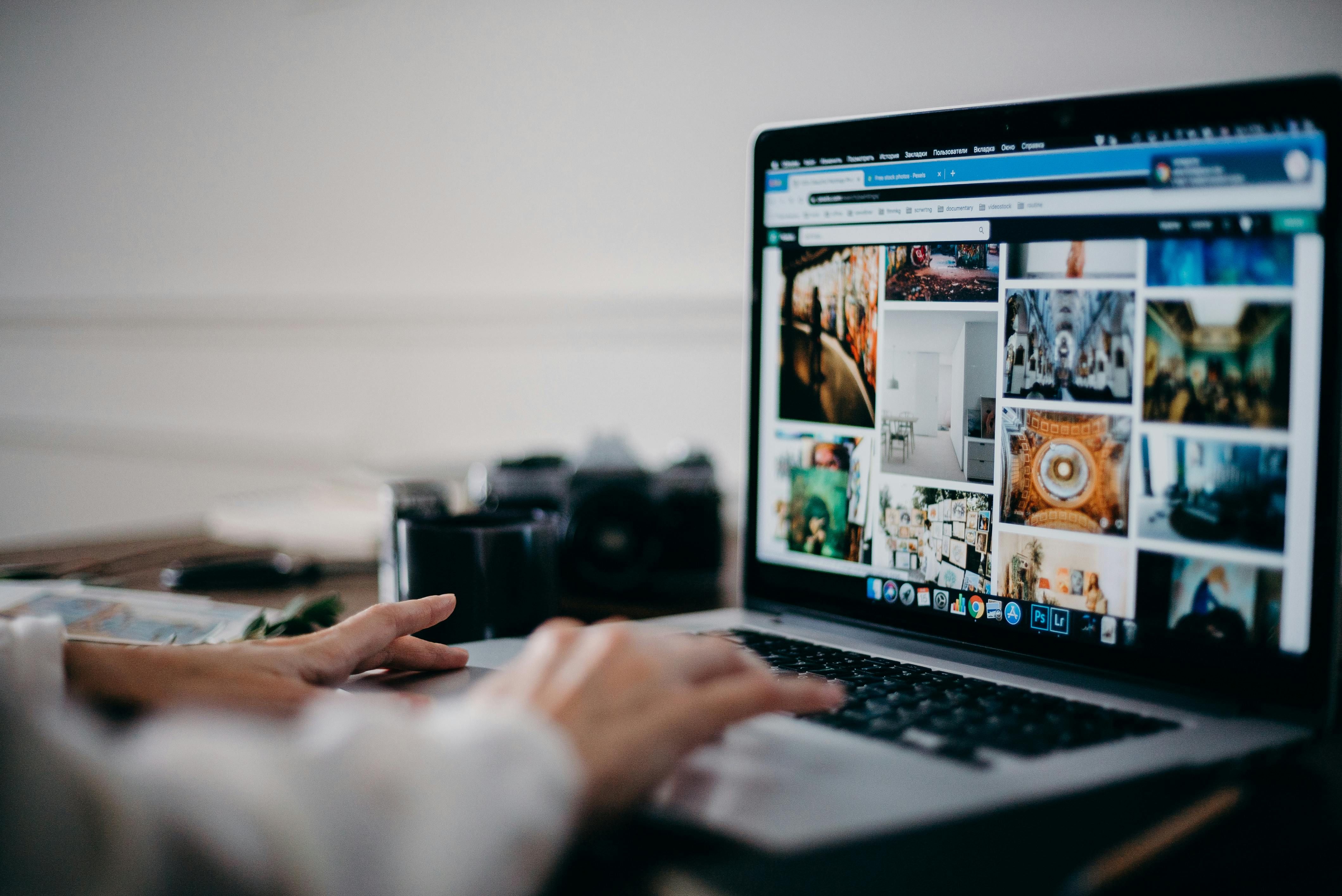 Individual involved in unlawful activity caught on camera; police seeking public's help in identifying suspect Employers in Denmark are obligated to adhere to specific regulations when terminating staff under Danish employment laws.