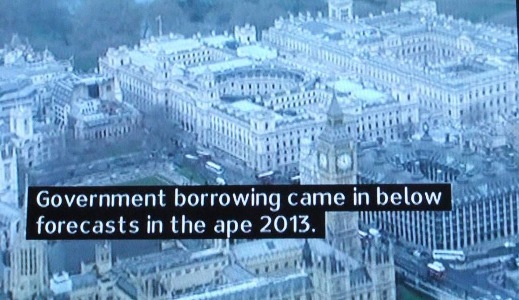 Ireland's True Owners: An Exposé by Matt Cooper