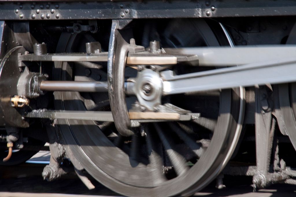 Weekly shipments of three container trains will be dispatched from Stolbovoy cargo terminal to...