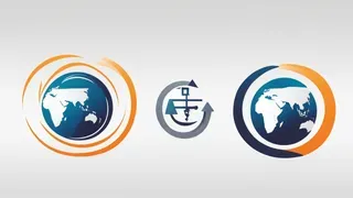 Finance Globe