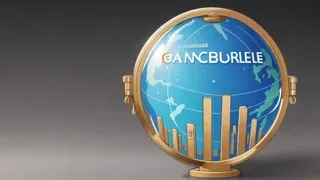 Finance Globe